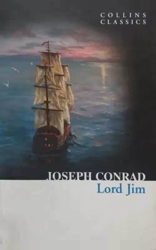Lord Jim | Joseph Conrad