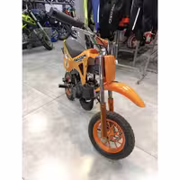 موتور مینی کراس فالکون بنزینی 50cc ورزشی کودکان