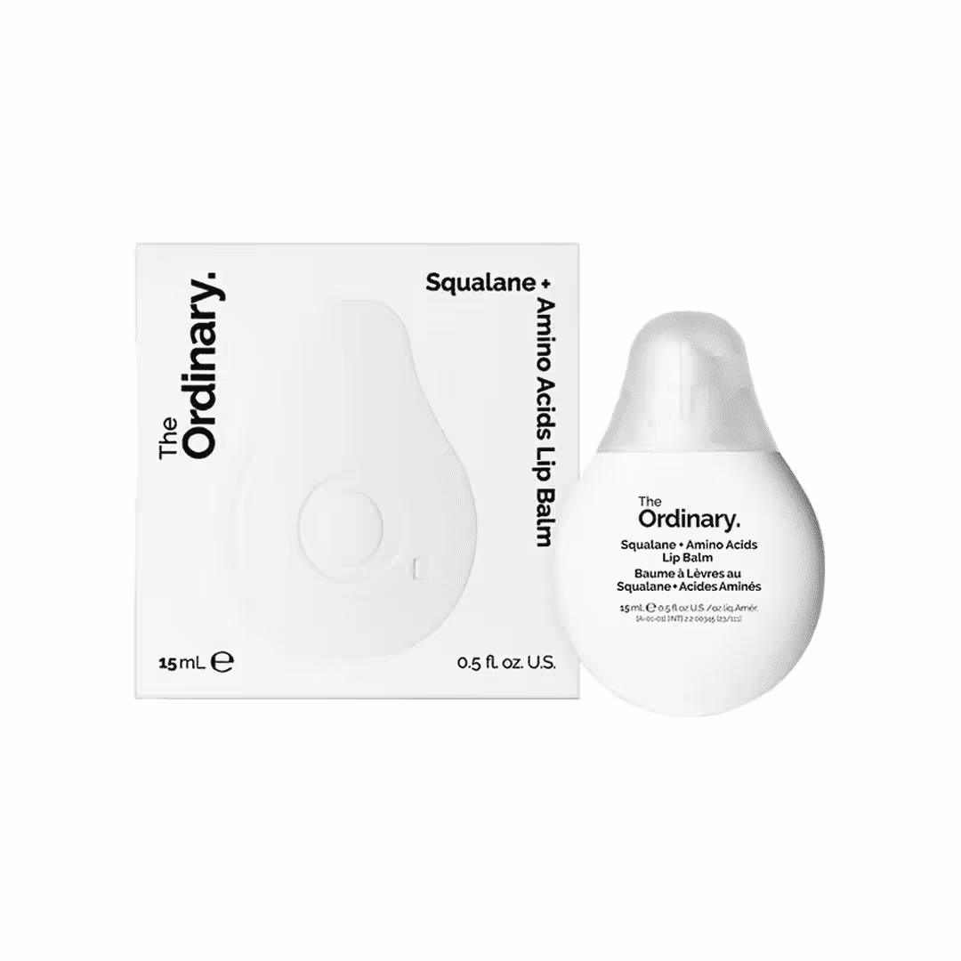 بالم لب اوردینری The ordinary Amino acids lip balm