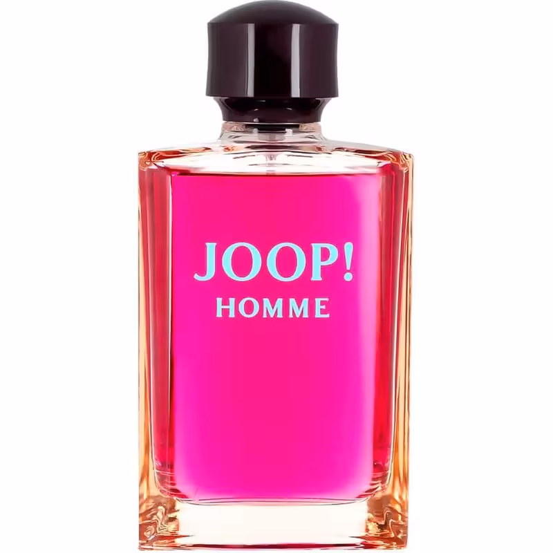 ادو تويلت مردانه JOOP مدل Homme حجم 200 ميلي ليتر