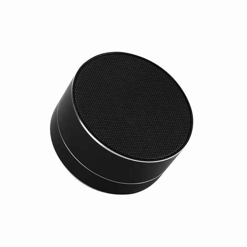 اسپیکر بلوتوثی قابل حمل مدل A10-مشکی