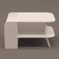 میز جلومبلی مدل FH324