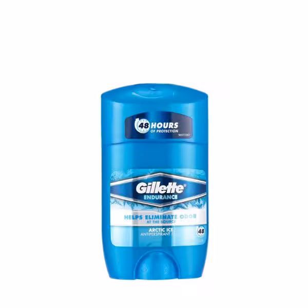 مام،استیک صابونی ضد تعریق مردانه ژیلت Gillette Pro Arctic Ice Stick For Men