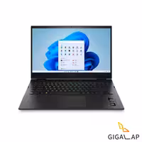 لپ تاپ HP OMEN GAMING 16 مدل R7 7840HS 16GB 1TB SSD 8GB RTX 4060 16,1 2K 240HZ
