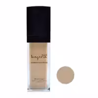 کرم پودر مینرال شیشه ای 403 کاپرا