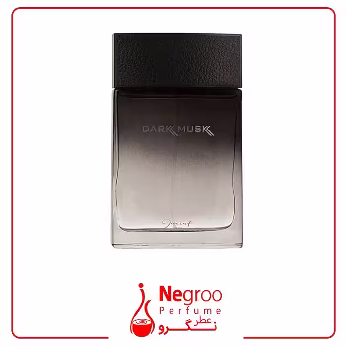 عطر ادکلن ژک ساف دارک ماسک مشابه ابرکرومبی اند فیچ فیبرس