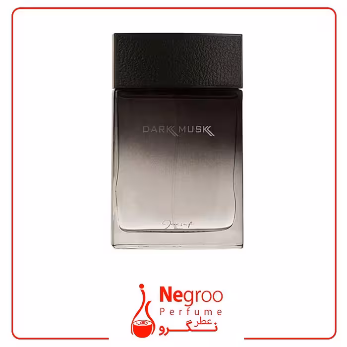عطر ادکلن ژک ساف دارک ماسک مشابه ابرکرومبی اند فیچ فیبرس