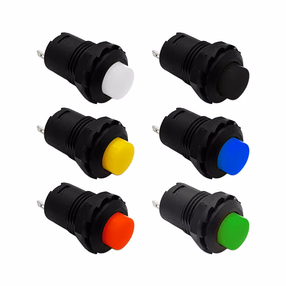کلید شستی DS-428 | فروش عمده