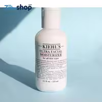 ابرسان مرطوب کننده صورت 24 ساعته کیلز125میلی لیتر Kiehl’s ultra facial moisturizer