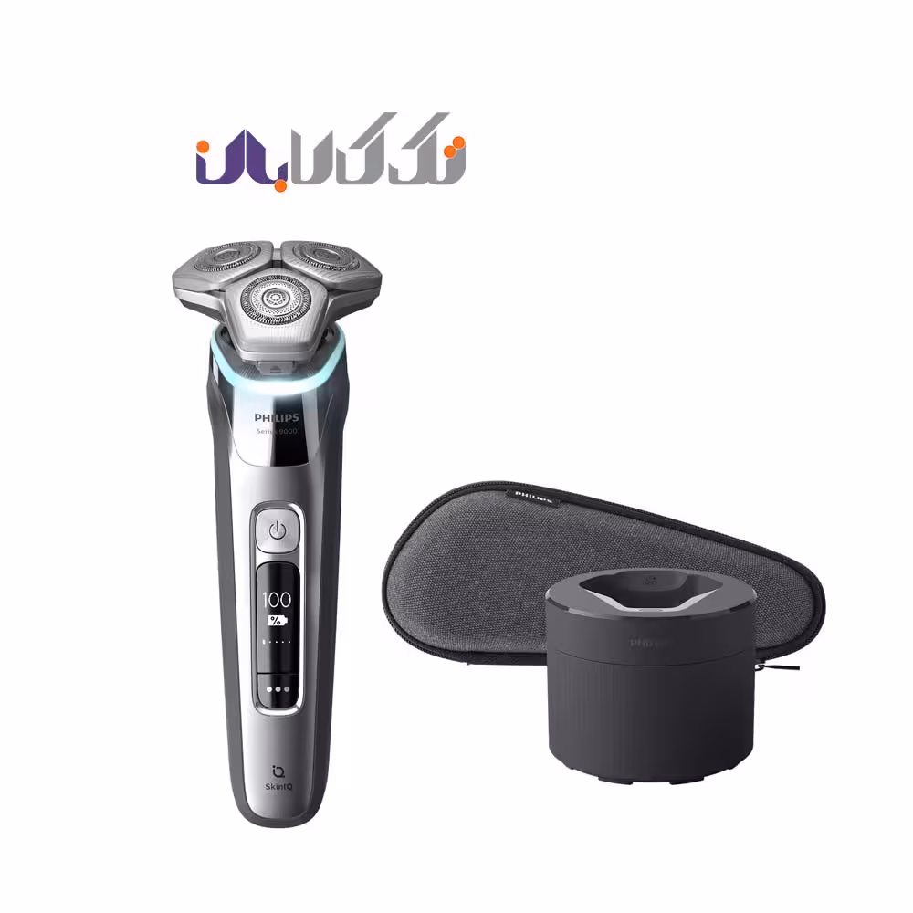 ریش تراش فیلیپس مدل S9985/50