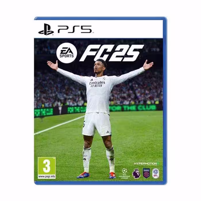 بازی EA Sports FC 25 برای PS5