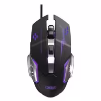 ماوس ایکس او مدل XO-M10 | کالا مکس
