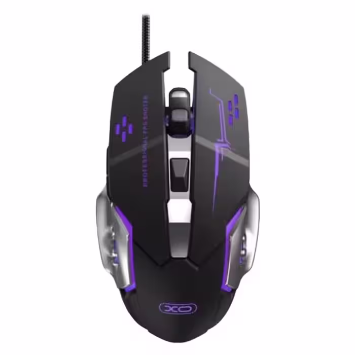 ماوس ایکس او مدل XO-M10 | کالا مکس