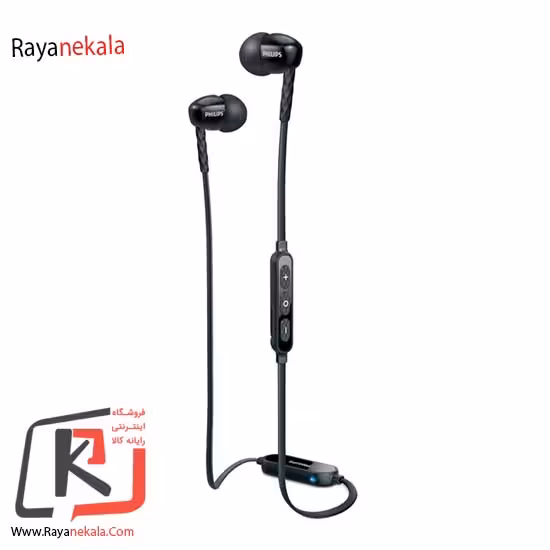 هدفون بلوتوثی فیلیپس مدل SHB5850