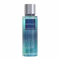 بادی اسپلش ژاکلین Jaclin مدل Suevace رایحه ساواج دیور حجم 250ml