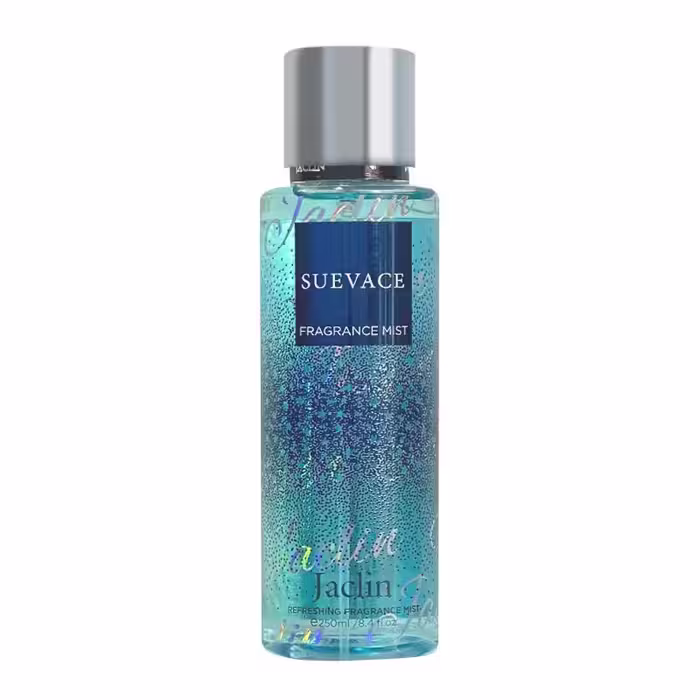 بادی اسپلش ژاکلین Jaclin مدل Suevace رایحه ساواج دیور حجم 250ml