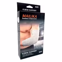 آرنج بند طبی ورزشی Mailika جفتی