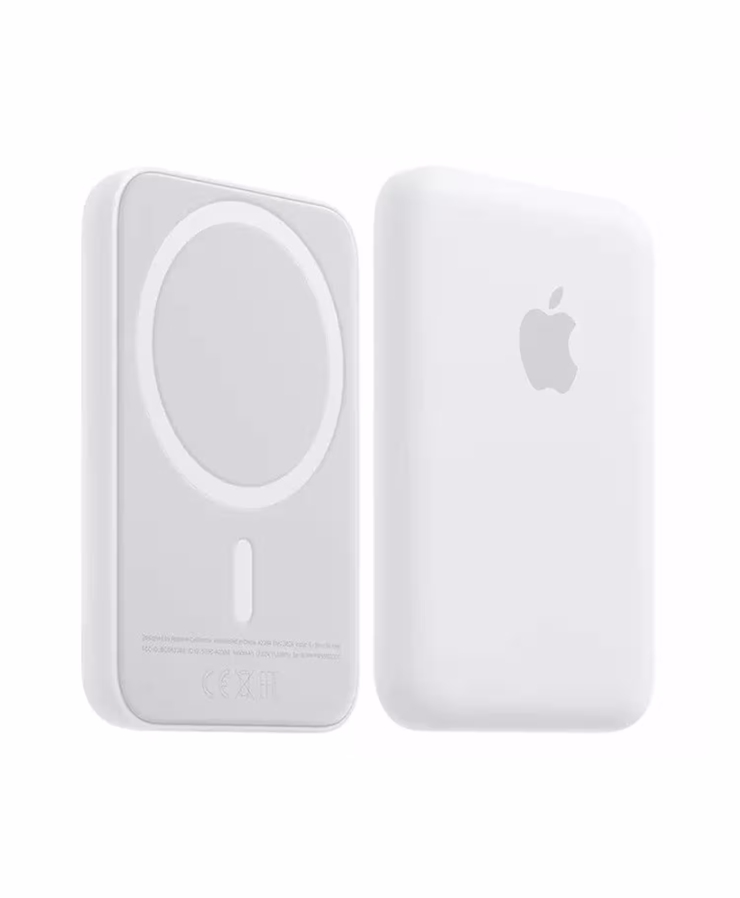 پاور بانک اپل MagSafe ظرفیت 5000 میلی آمپر