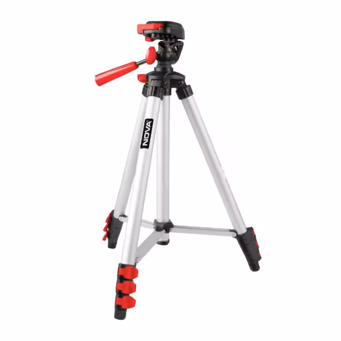 سه پایه تراز و متر لیزری مدل NTL-2668 نووا