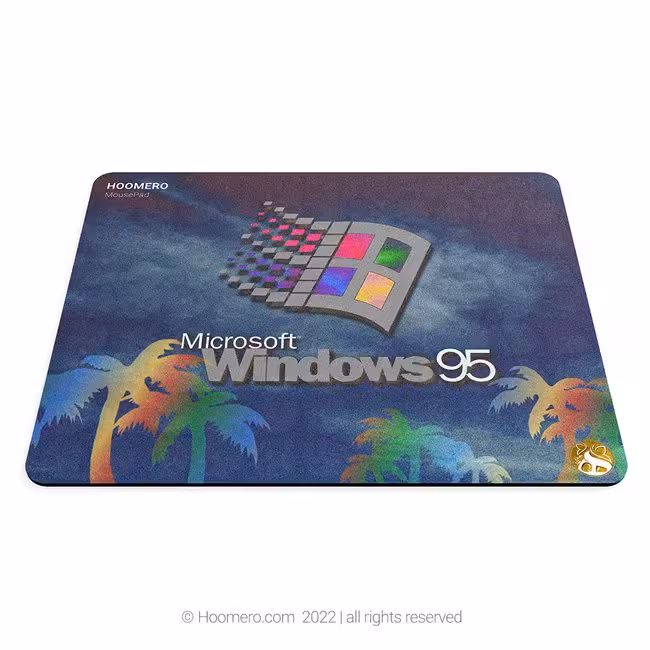 موس پد طرح برنامه نویسی مدل MP1087