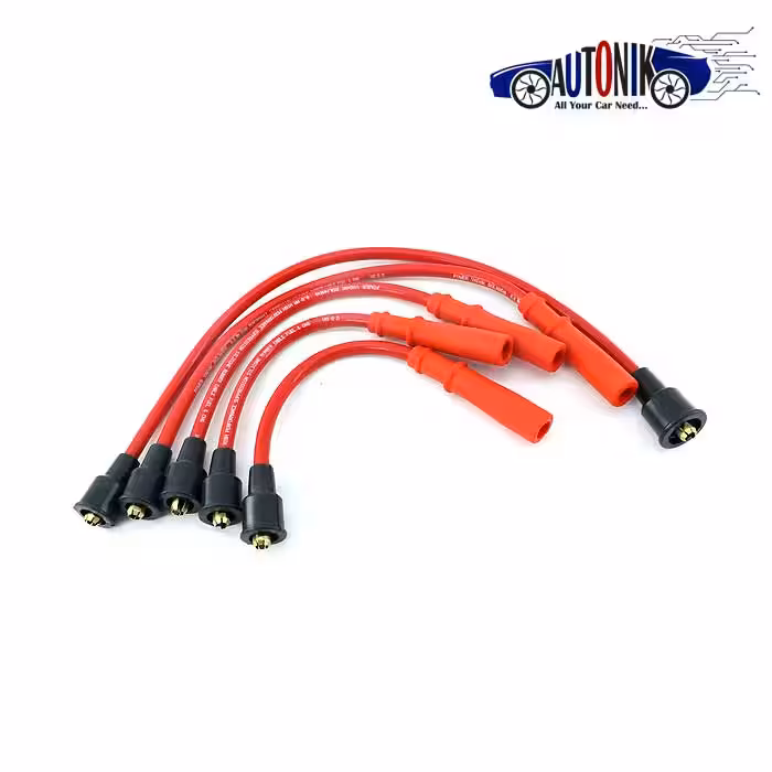 وایر شمع تقویتی پیکان کاربراتور