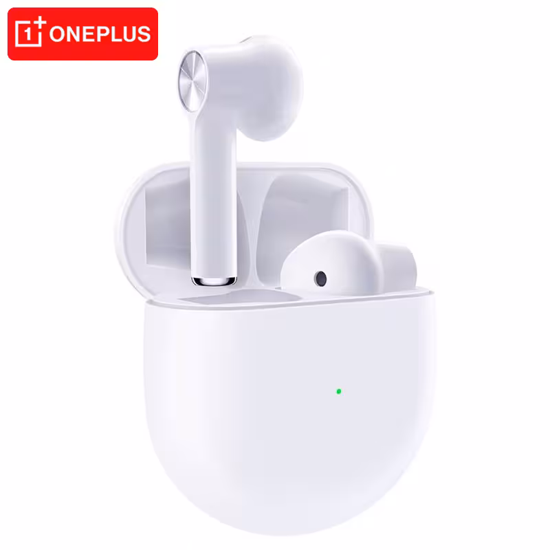 هندزفری بلوتوث وان پلاس بادز OnePlus Buds E501A TWS Earphones Bluetooth