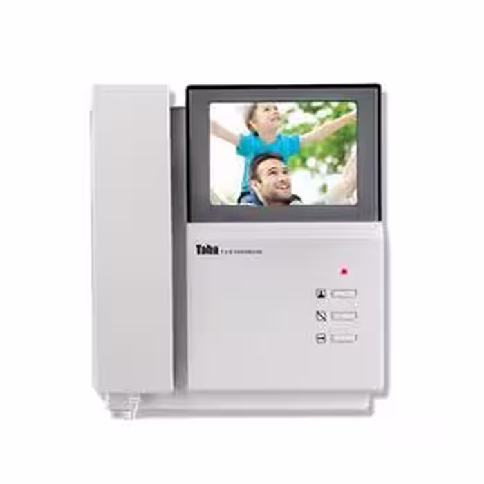 آیفون تصویری تابا مدل TVD-1040