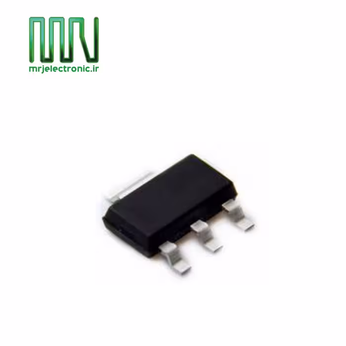 آی سی مدل LT1123CST