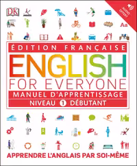 دانلود کتاب English for Everyone Course Book Level 1 Beginner