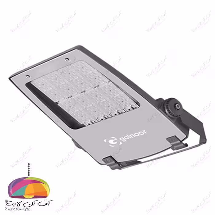 چراغ پروژکتور خیابانی مدل آریو 3 گلنور