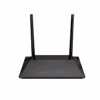 مودم D-link DSL-224 Wireless N300 VDSL2/ ADSl2   Modem Router