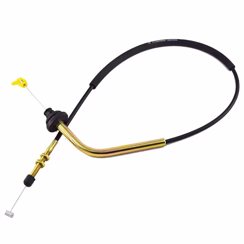 سیم گاز کابل گستران بهمن مناسب برای لیفان 520