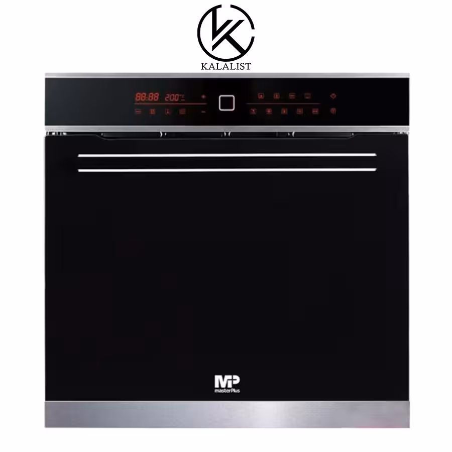 فر توکار مستر پلاس مدل O 301 FB