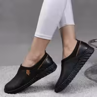 کفش طبی دور دوخت