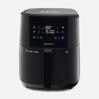 سرخ کن بدون روغن کنوود مدل Kenwood HFP92