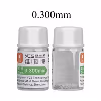 توپک قلع YCS (0.300MM)