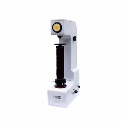 سختی سنج راکول آسیمتو ساعتی مدل 0-02-640