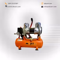 کمپرسور باد بی صدا KB12 مکس Maks (( اقساط یک ساله ))