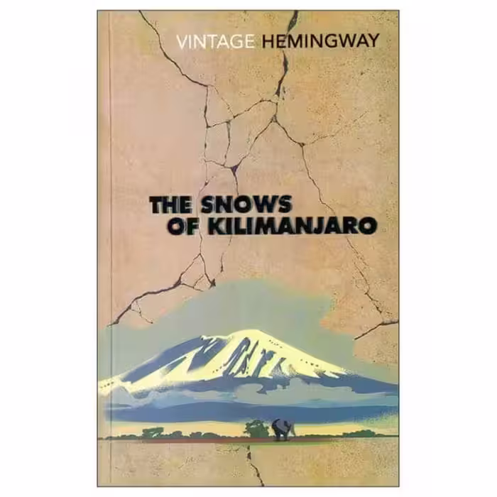 THE SNOWS OF KILIMANJARO