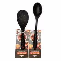 سرویس کفگیر و ملاقه 2 پارچه شنگیا مدل RM2836 M6972 | کالا مکس