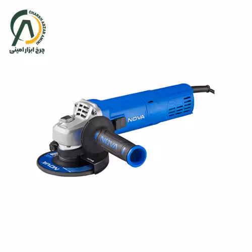 مینی فرز 750 وات نووا مدل 3110