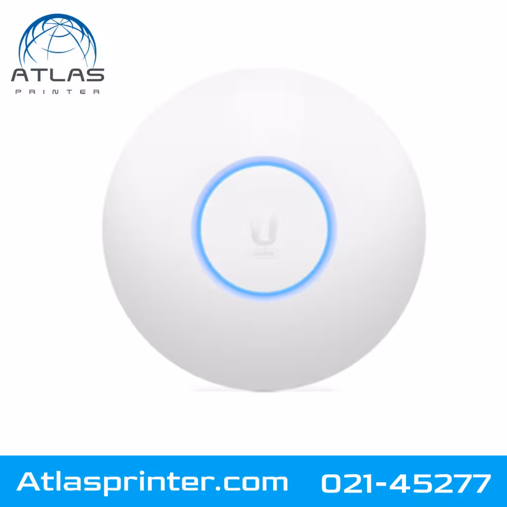 اکسس پوینت بی‌سیم و دوباند یوبیکیوتی مدل UniFi U6 Lite