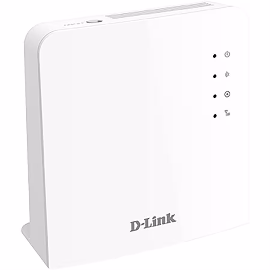 مودم همراه 4G بی سیم دی-لینک مدل DWR-921E