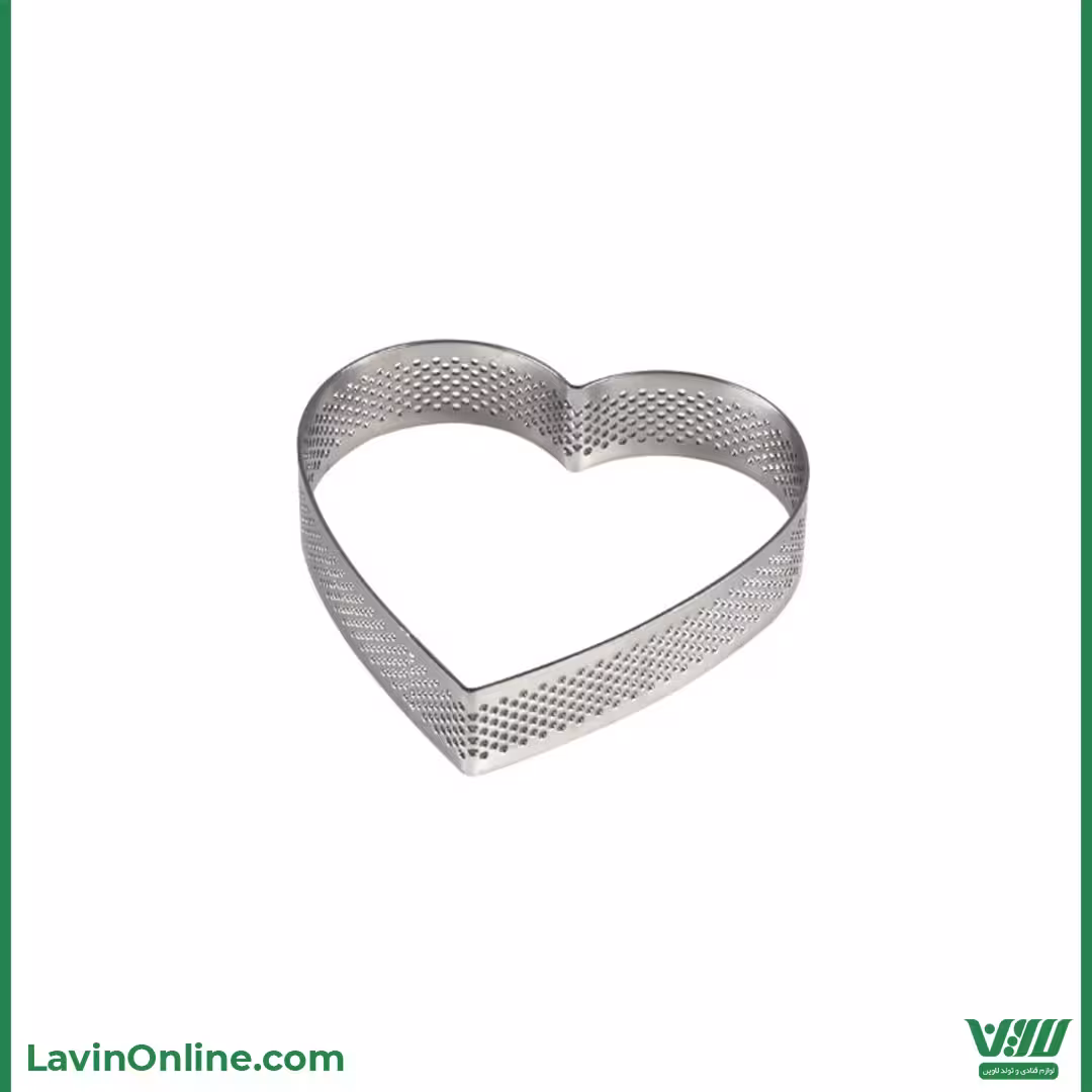 رینگ تارت قلب