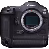 دوربین بدون آینه کانن Canon EOS R3 Mirrorless Camera Body