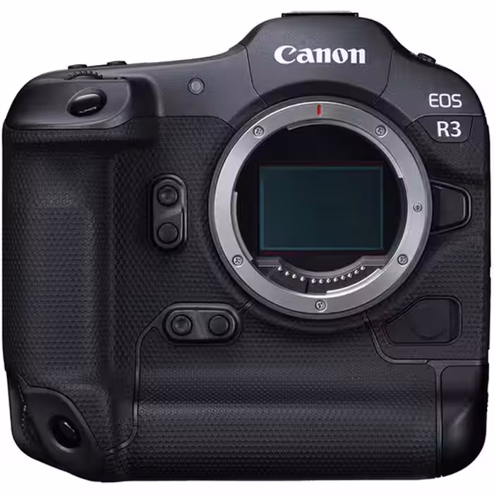 دوربین بدون آینه کانن Canon EOS R3 Mirrorless Camera Body