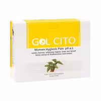 پن بهداشتی بانوان PH4.5 گل سیتو