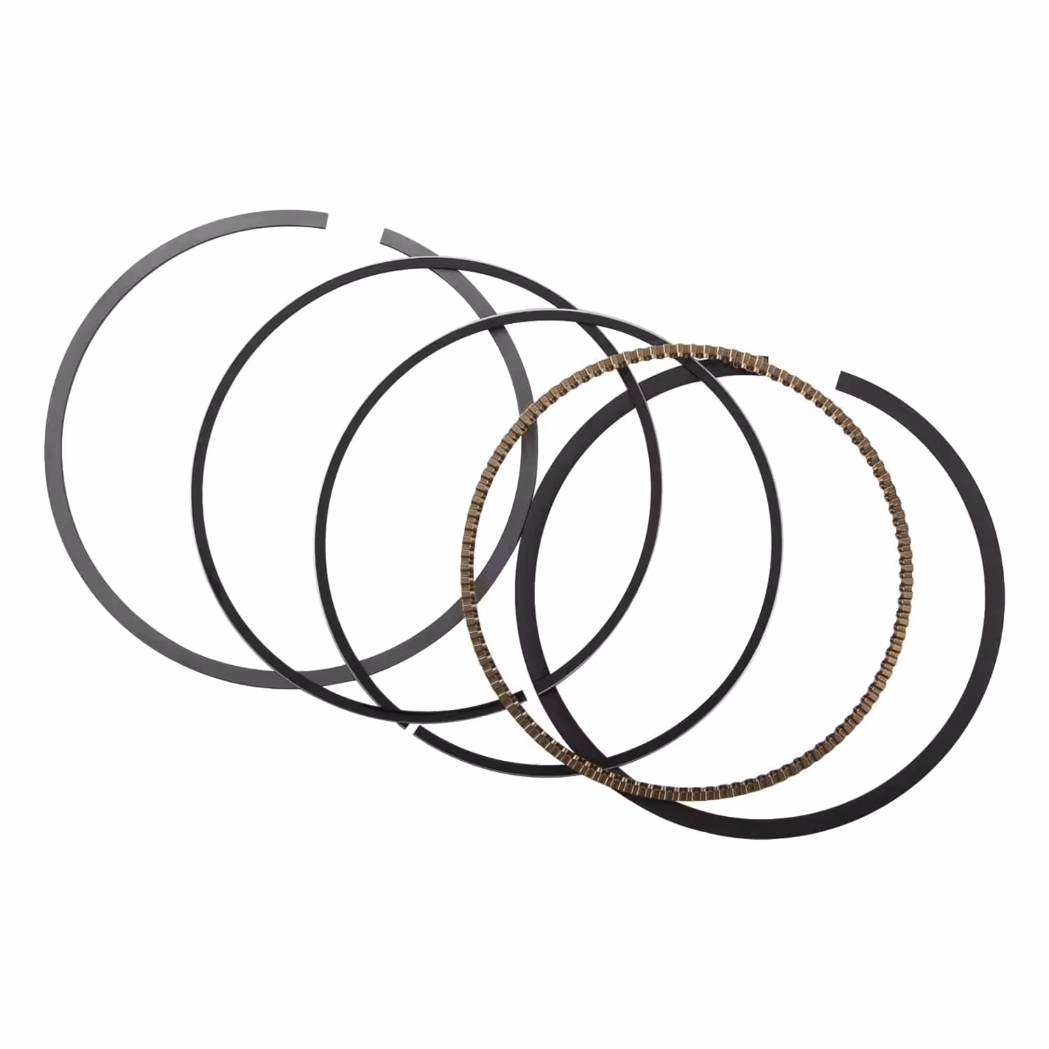 رینگ موتور الدورا کد 87070646 مناسب برای روآ تعمیر اول بسته 20 عددی