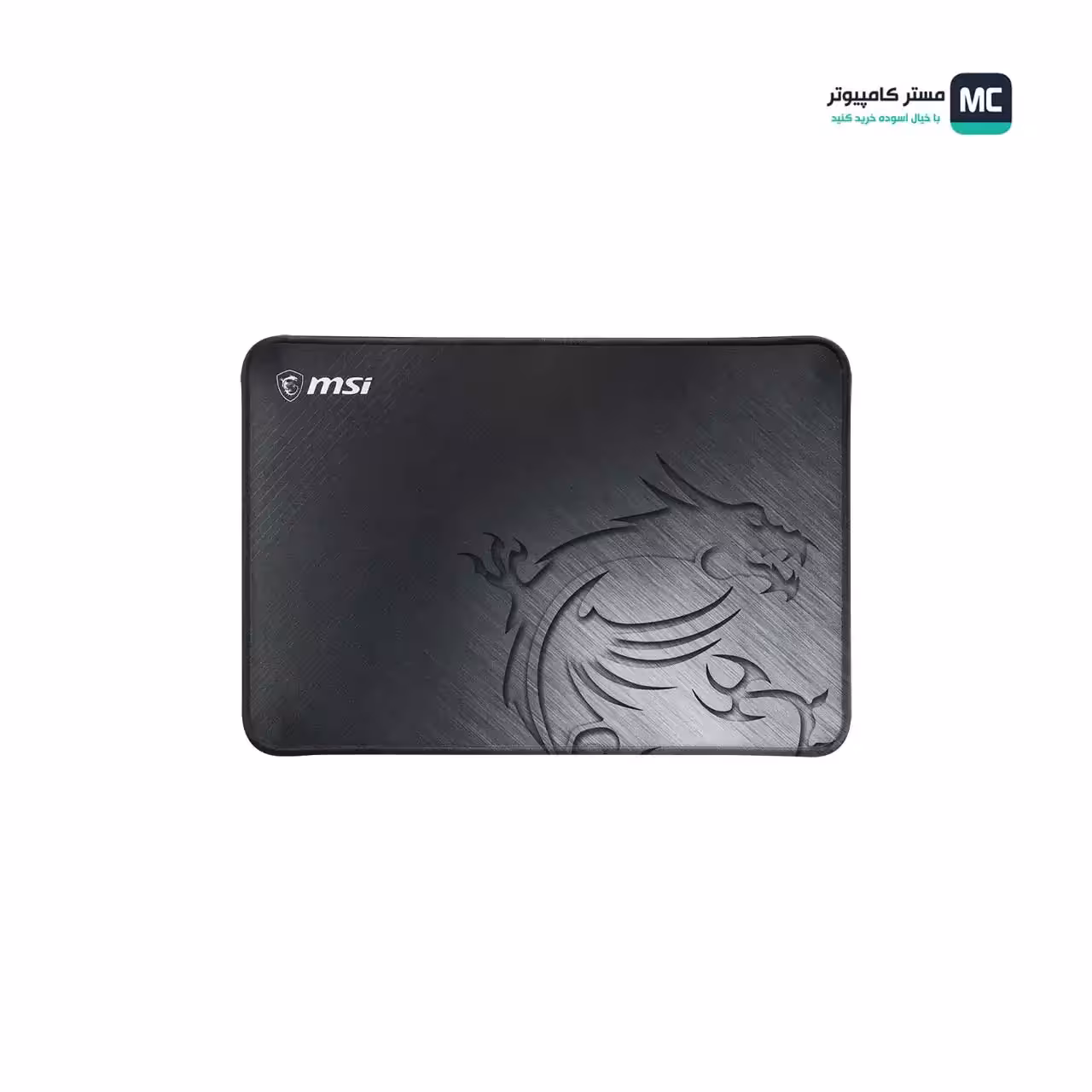 قیمت و خرید موس پد گیمینگ ام اس آی AGILITY GD21