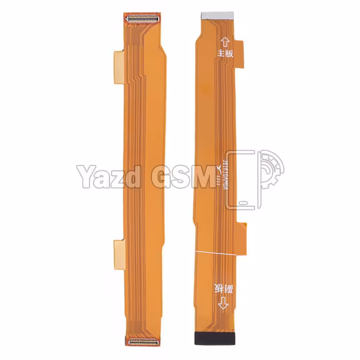 فلت مین برد گوشی شیائومی Poco X3 GT